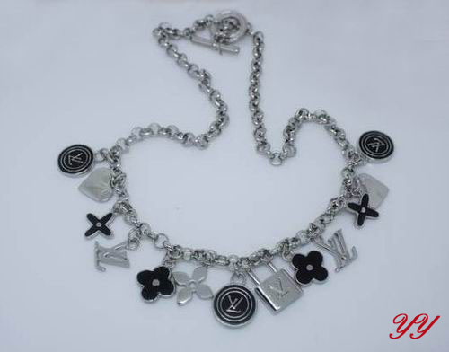 Collana Louis Vuitton Modello 148